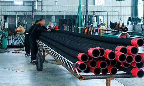 Production Facility
